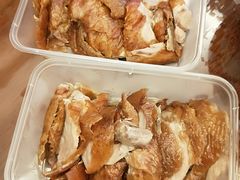 -徐记正宗北京烤鸭(北京东路总店)