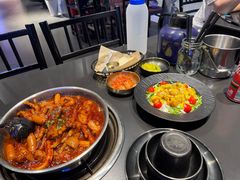 -HOTISLAND海鸡岛·韩国料理(江南西店)