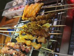 -可口香·非遗老号烧烤(南岗直营店)