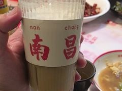 -堂瓦里·33年传统赣菜(第一街区店)