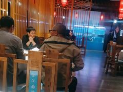 -一品江南韵·淮扬菜