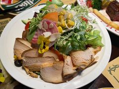 -马迭尔德式西餐精酿啤酒屋(中央大街店)