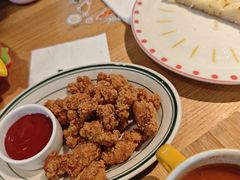 -菲滋意式餐厅(金华银泰城店)