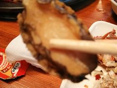 -蟹谢蒸鲜自助餐厅