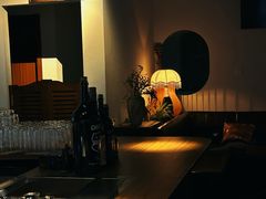-TIME BAR&一贯料理(文星广场店)