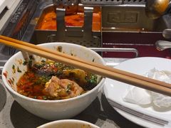 -海底捞火锅(塘厦天虹店)