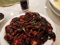 -顺风海鲜港(金玉兰店)