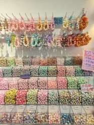 -Zzmart珠珠世界·潮玩·串珠·水晶DIY(双塔店)