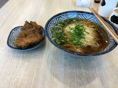 -朱洪元苏式面馆(绿宝广场店)
