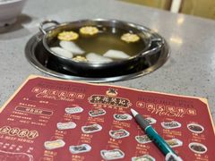 -杏花吴记牛肉火锅