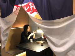 -虎焱炭火烧肉