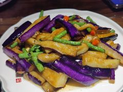 豆角茄子-白鹿原·西安菜·名小吃(王府井店)