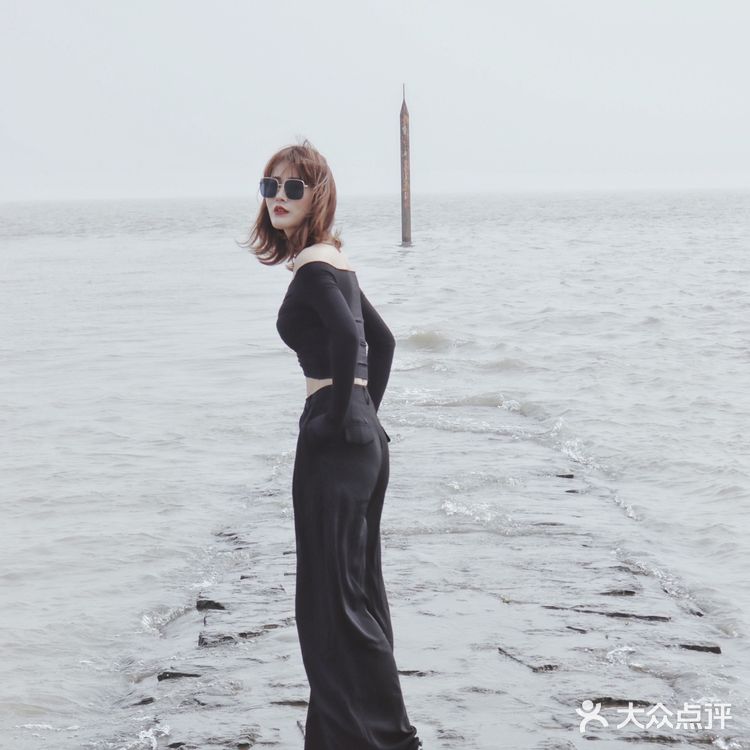 城市旅行好伴侣 |自驾上海崇明岛/丁坝