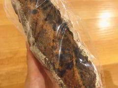 巧克力杏仁-面包与我Bread Or Me(长城汇店)