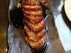 -宝轩渔府·老字号海鲜·正宗津菜(水上店)