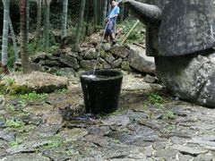 -南尖岩景区