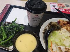 -永和大王(宜山店)
