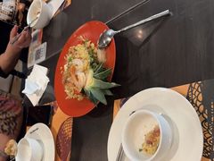 -simply thai天泰(长泰广场店)