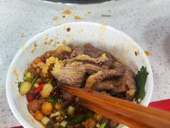 -老张记鲜切牛肉自助火锅(龙光世纪中心店)