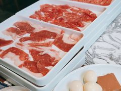 -京元盛铜锅涮肉(上海总店)