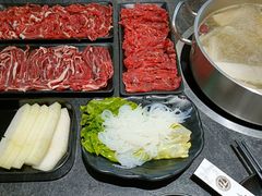 -林记潮牛·牛肉火锅(上马墩店)