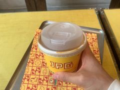 -JPG canteen(广州东山口店)