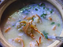 -半岛私房菜(梅林店)