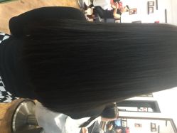 Mirror Salon-3AM HAIR SALON烫发染发接发