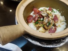 -红星光发煲仔饭(文海店)