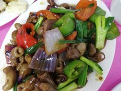 -电白鸭粥店(下沙二坊88号店)