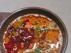 -乔先生涮肉·鲜活牛羊肉火锅(塘沽店)