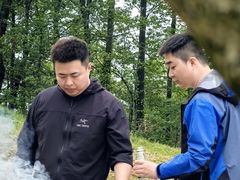 -金堂县云顶石城风景区