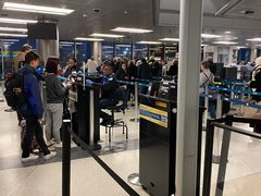 -纽瓦克自由国际机场