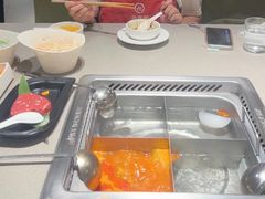 -海底捞火锅(北京路店)