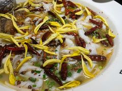 -太二酸菜鱼(深圳布吉万象汇店)