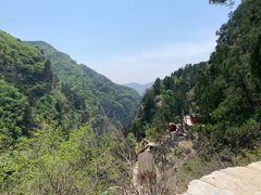 -北京上方山国家森林公园