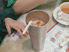 -敏华冰厅(平安金融中心店)