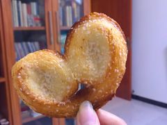 -中关村茶点