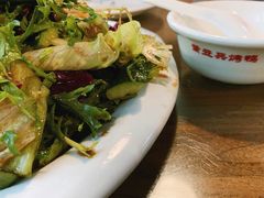 胶东大拌菜-董立兵烤鸭店(山大路店)