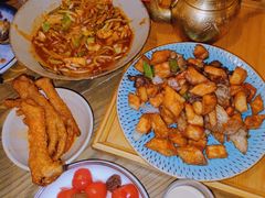 -那时新疆·若羌(经纬汇店)