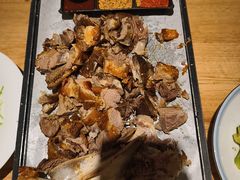 -郭靖内蒙菜·烤全羊·烧烤(望京旗舰店)