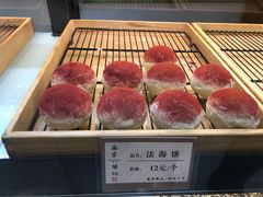 -南宋胡记(杭州灵隐寺店)