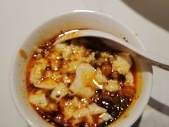 -川味堂·四川豆花(八卦岭店)