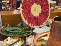 -如意林卡藏餐吧(大昭寺店)