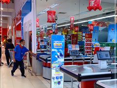 -家乐福会员店(南翔店)
