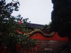 -金堂县云顶石城风景区