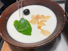 杏仁豆腐-苏帮袁Sue Cuisine(来福士店)