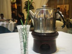 -君德澜酒家·创意粤菜(金山谷店)