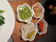 -吴越荣记苏州菜·松鼠桂鱼100%活鱼现做(斜塘老街店)