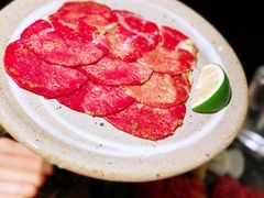 -焱铁烧·黑毛和牛专门店(杭州嘉里中心店)